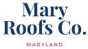Mary Roofs logo